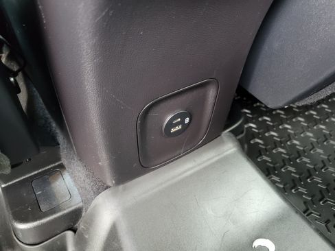Used 2023 Ford Bronco Sport Big Bend AWD/4WD image 16