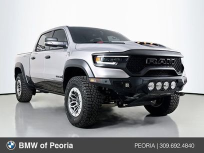 Used 2024 RAM 1500 TRX w/ TRX Level 1 Equipment Group