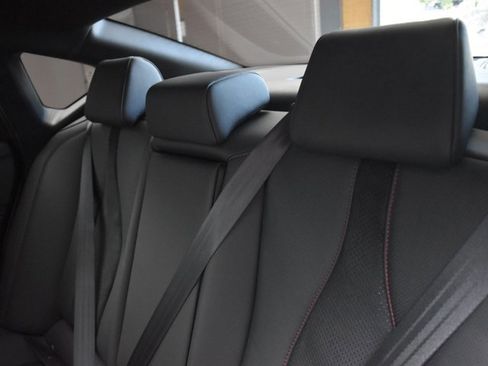 New 2025 Acura TLX SH-AWD w/ A-SPEC Pkg image 22