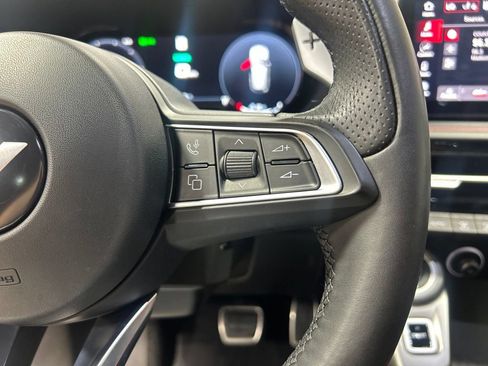 Used 2024 Dodge Hornet R/T AWD/4WD image 31