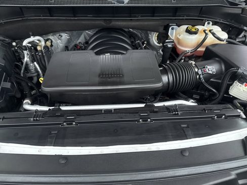 Certified 2021 Chevrolet Tahoe LS image 10