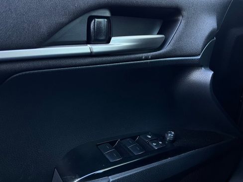 Used 2025 Toyota Camry LE image 20