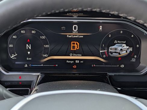 New 2026 GMC Sierra 1500 SLT image 20