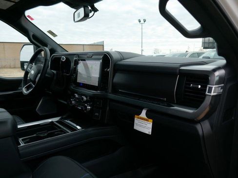 New 2026 Ford F250 Platinum image 12