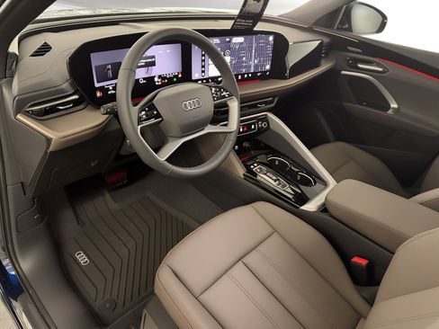 New 2026 Audi Q5 Premium AWD/4WD image 4