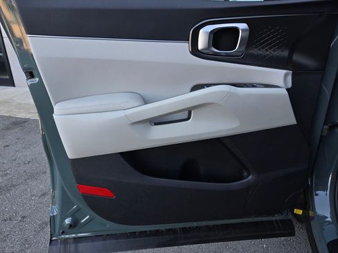 New 2026 Kia Sorento EX image 20