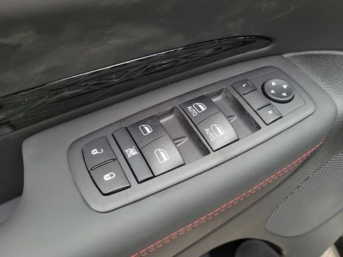 New 2026 Dodge Durango GT AWD/4WD image 20
