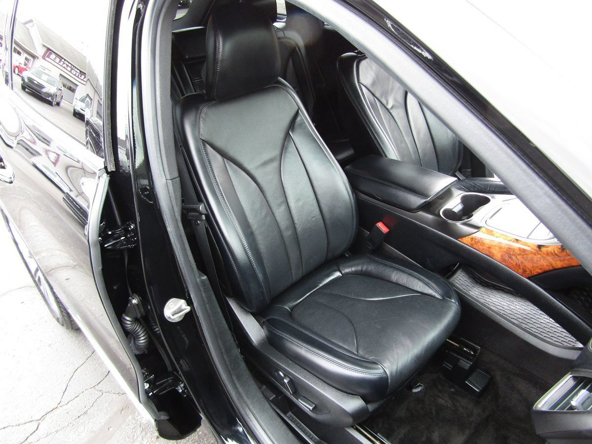 Used 2018 Lincoln MKX Reserve w/ Lincoln MKX Climate Package AWD/4WD image 36