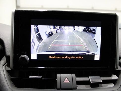 Used 2024 Toyota RAV4 LE image 12