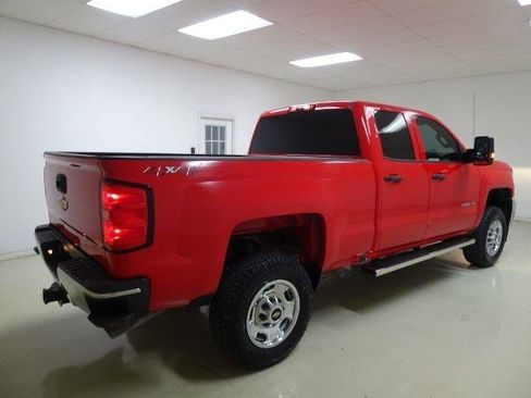 Used 2019 Chevrolet Silverado 2500 W/T image 6