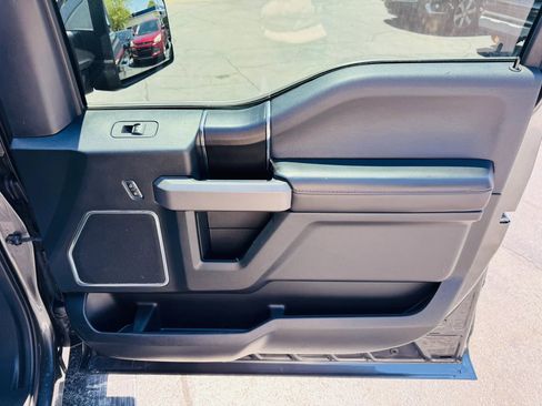 Used 2020 Ford F150 Platinum AWD/4WD image 22