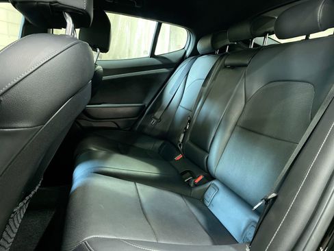 Used 2023 Kia Stinger GT-Line w/ Sun & Sound Package image 23