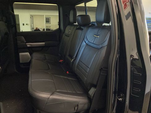 New 2026 Ford F350 Platinum image 16