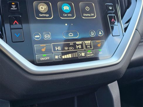 New 2026 Subaru Ascent Limited image 19