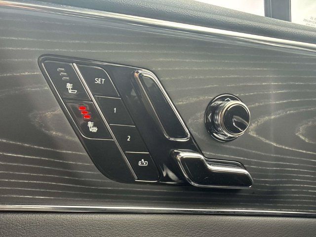 Certified 2024 Cadillac Lyriq Sport w/ LPO, Floor Liner Package AWD/4WD image 43