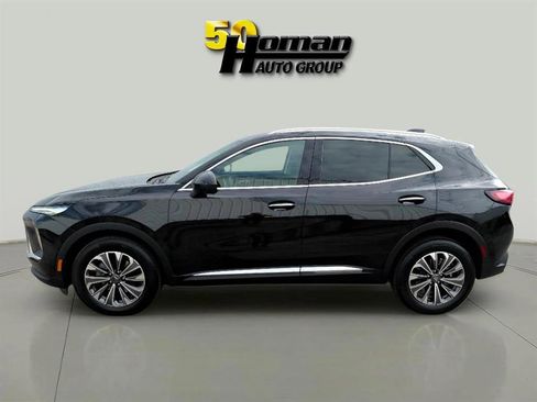 Used 2025 Buick Envision Preferred image 2