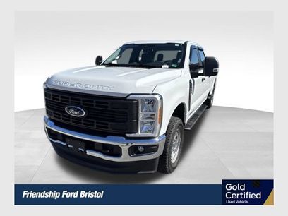 Used 2025 Ford F350 XL w/ XL Chrome Package