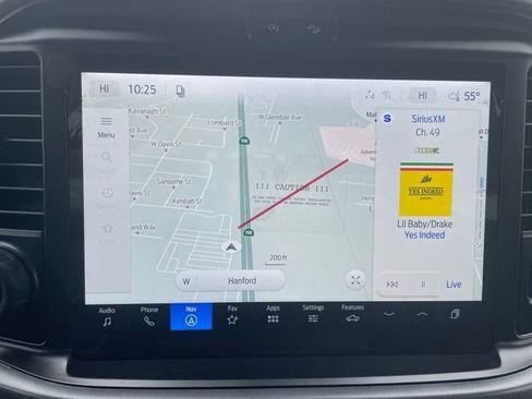 New 2026 Ford F150 XLT w/ Equipment Group 302A MID image 12