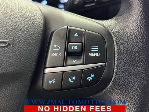 Used 2021 Ford Bronco Sport Big Bend image 38