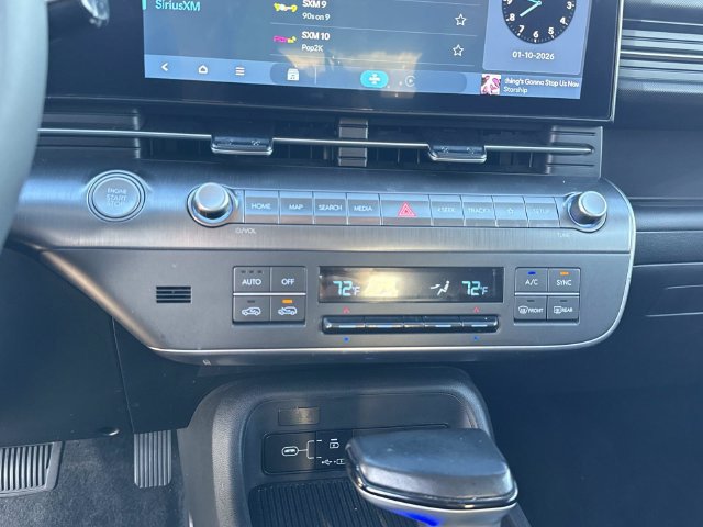 Used 2024 Hyundai Kona SEL FWD image 22
