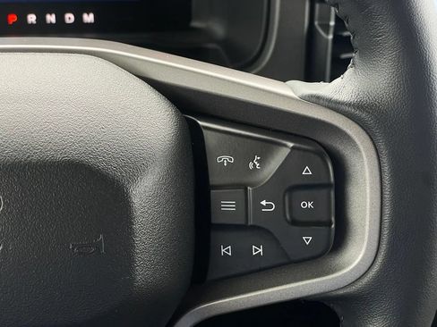Used 2024 Ford Bronco Outer Banks AWD/4WD image 14