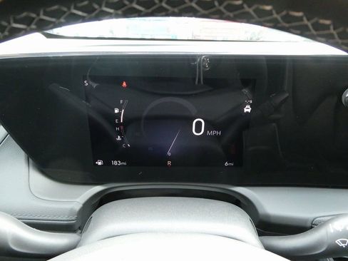 New 2026 Buick Encore GX Preferred image 7