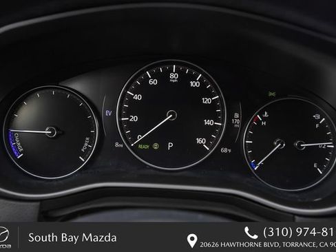 New 2026 MAZDA CX-50 2.5 Hybrid w/ Cargo Package AWD/4WD image 21
