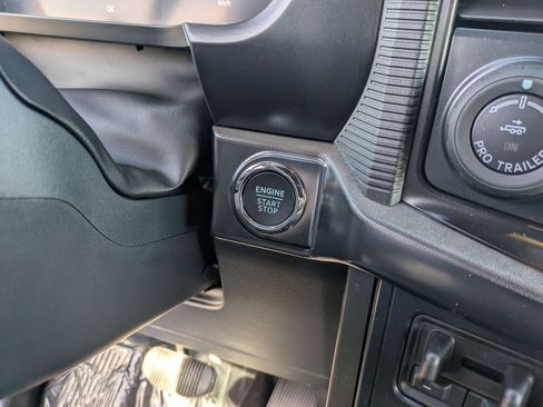 New 2025 Ford F150 Tremor w/ Equipment Group 402A High image 37