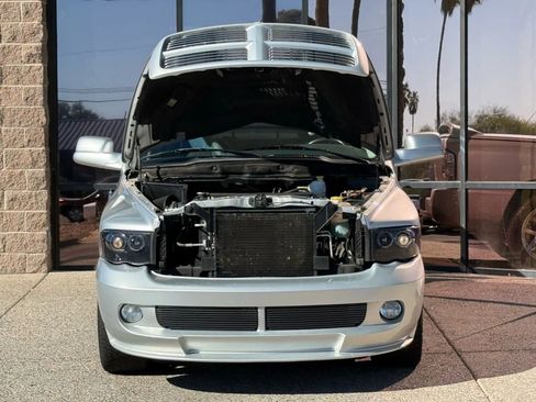 Used 2005 Dodge Ram 1500 Truck 2WD Quad Cab image 23