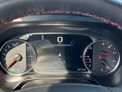 Used 2025 Chevrolet Blazer RS image 15