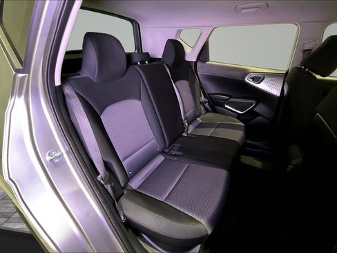 Used 2023 Kia Soul LX w/ Option Group 015 FWD image 25