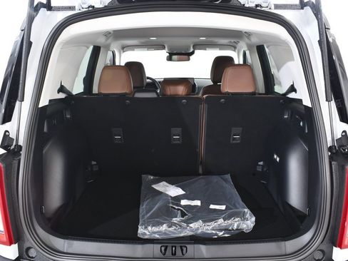 New 2025 Ford Bronco Sport Outer Banks w/ Outer Banks Tech Package+ image 20