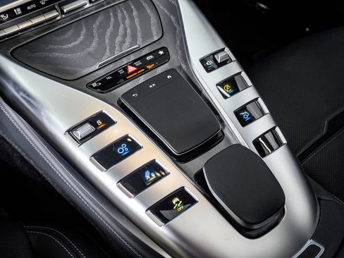 Used 2024 Mercedes-Benz AMG GT 53 image 24