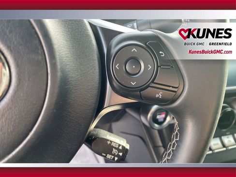 Used 2023 Toyota GR86 Premium image 20