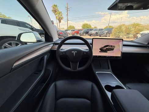 Used 2023 Tesla Model 3 Standard Range RWD image 49