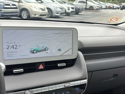 Used 2024 Hyundai Ioniq 5 Limited AWD/4WD image 19
