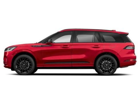 New 2025 Lincoln Aviator Reserve image 2