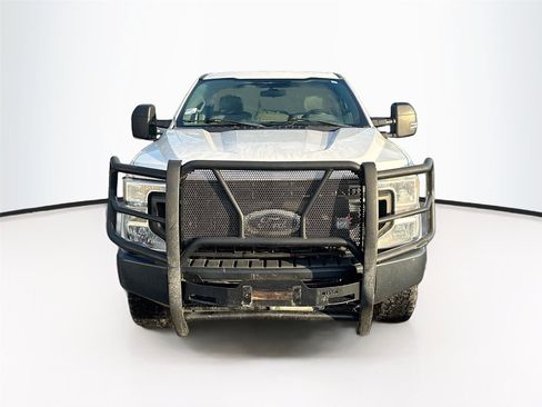 Used 2021 Ford F250 XL w/ Power Equipment Group image 8