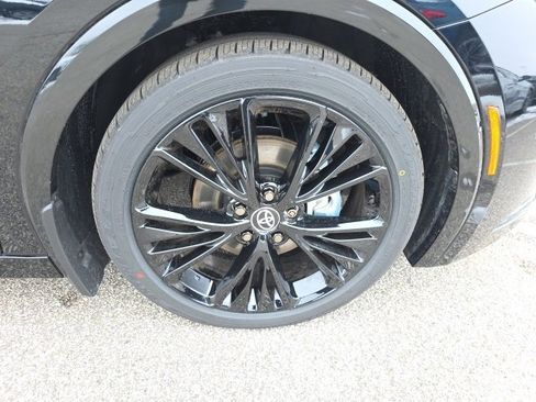 New 2026 Toyota Prius Plug-In Hybrid image 11