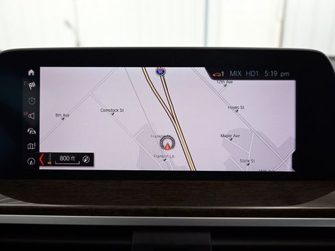 Used 2020 BMW X3 xDrive30i w/ Driving Assistance Package image 15