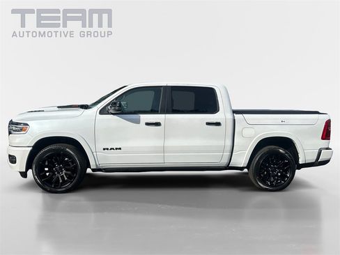 New 2026 RAM 1500 Limited image 4
