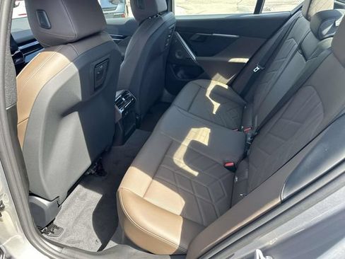 New 2027 BMW 530i xDrive w/ M Sport Package AWD/4WD image 8