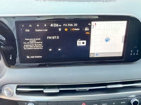 Used 2024 Hyundai Palisade Calligraphy image 34