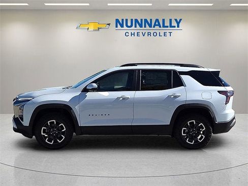 New 2026 Chevrolet Equinox ACTIV w/ Convenience Package III image 2