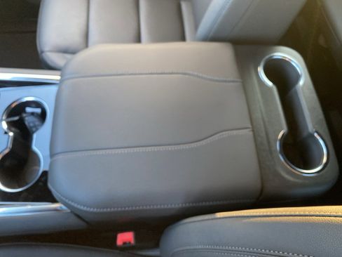 New 2026 Chevrolet Tahoe LT image 35