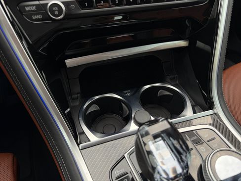 Used 2022 BMW M850i Gran Coupe xDrive image 40