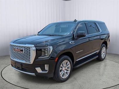 Used 2024 GMC Yukon Denali w/ Advanced Technology Package