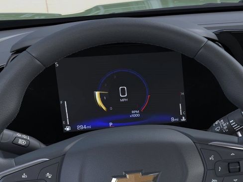 New 2026 Chevrolet Trax ACTIV image 18