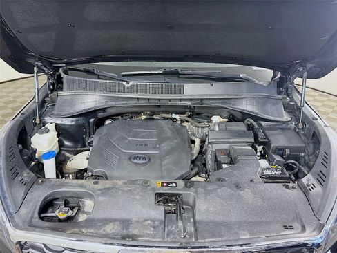 Used 2020 Kia Sorento EX AWD/4WD image 23