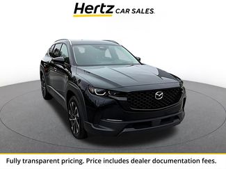 Used 2025 MAZDA CX-50 2.5 Hybrid w/ Premium Plus Pkg AWD/4WD video 1